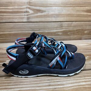 Chaco Women’s 7 ZX3 Sandals Strappy Athletic Adjustable Sandals Shoes